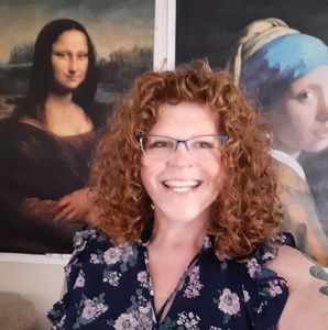 Meet your Posher, Kelly